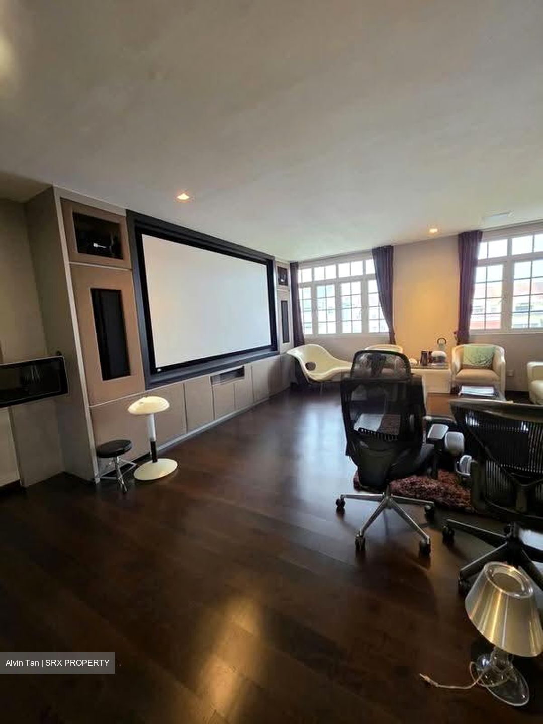 Jalan Ismail (D14), Semi-Detached #639913021